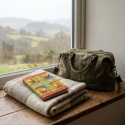 The Four Agreements — A Practical Guide to Personal Freedom